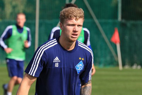 «Корзун будет ведущим футболистом в Беларуси и даже Европе»