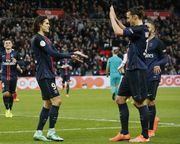 ИБРАГИМОВИЧ: «Я не опустошен, а просто был слегка несвеж»