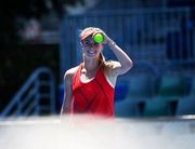 Свитолина вышла в четвертьфинал турнира в Куала-Лумпуре