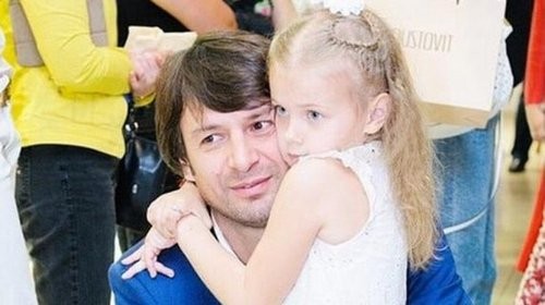 Полиция выяснила, кто и куда вывез дочку Шовковского
