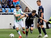 Владимир КОСТЕВИЧ: «Все свои голы забили на сборах»