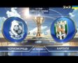 Черноморец - Карпаты - 0: 0. Видеообзор матча