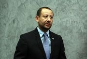 Владимир ГЕНИНСОН: «Первым моим шагом будет ребрендинг»