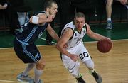 Суперлига. Днепр побеждает Будивельник в первом матче финала