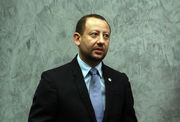 ГЕНИНСОН: «Решение по Днепру получим в течение двух недель»