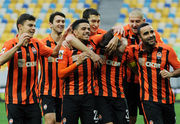 Шахтер - Ворскла - 3:1. Видеообзор матча