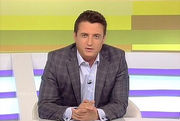 А.ДЕНИСОВ: «Матч Динамо - Днепр не соответствовал ожиданиям»
