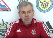 Евгений РЫВКИН: «Хватило мастерства довести матч до победы»
