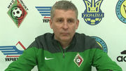 Виталий ПОЛЯКОВ: «Содержанием игры я остался доволен»