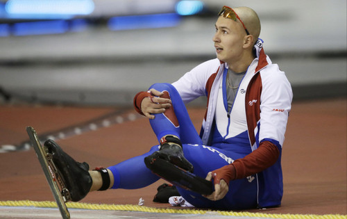 Еще два россиянина уличены в употреблении допинга