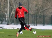 Девич вернулся в общую группу Рубина