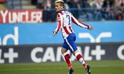 Атлетико увеличит клаусулу за Гризманна до 150 млн евро