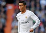 Криштиану РОНАЛДУ: «Навас один из лучших в Реале»