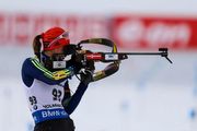 Холменколлен-2016. Стартовые составы женской эстафеты