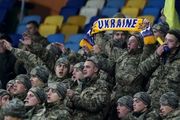 Воины АТО смогут бесплатно посетить матч Карпаты – Динамо