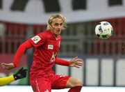 Андрей ПИЛЯВСКИЙ: «Политика? Мне нужно кормить семью»