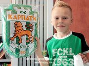 Карпаты: не будь как Андрей – будь как Володя!