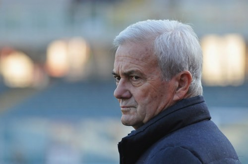 Бывший тренер Интера готов стать президентом Палермо