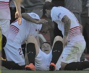 Сегодня Коноплянка пройдет медицинское обследование