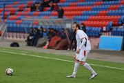 ФК Минск подписал игрока молодежной сборной Украины