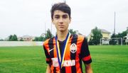 Вундеркинд Шахтера перешел в Баварию