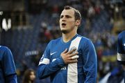 Роман ЗОЗУЛЯ: «Нога уже не беспокоит»