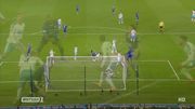 Лестер Сити - Ньюкасл - 1:0. Видеообзор матча