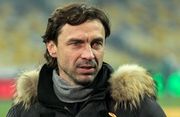 ВАЩУК: «Нам тоже говорили, что Барселона нас вынесет»