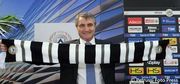 Де Канио возглавил Удинезе