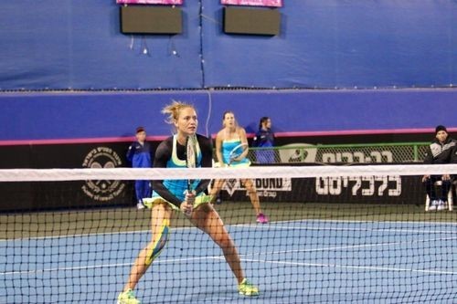 Индиан-Уэллс. Бондаренко и Савчук выбывают из борьбы