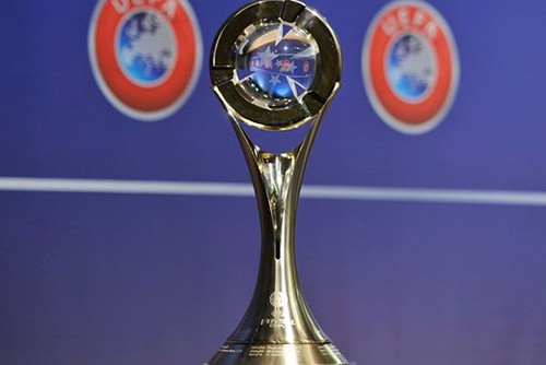 Кубок УЕФА: жребий назвал пары полуфиналистов Финала четырех