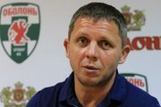Сергей СОЛДАТОВ: «Автобуса» с Динамо не будет»