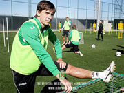 Пицан и Бидловский против Динамо не сыграют