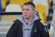 Сергей СОЛДАТОВ: «5:0, конечно, это чересчур»