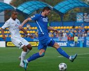 Кубок Украины. Днепр – Олимпик. Анонс