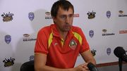 Сергей ЛАВРИНЕНКО: «Рассчитывали победить Александрию»