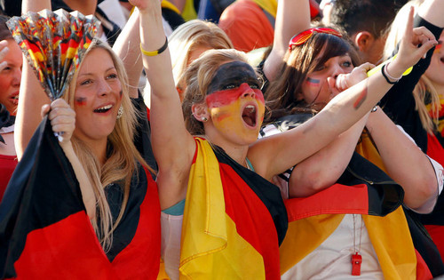 Ставки лайв и прогнозы онлайн на ближайшие матчи в Германии