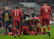 Суперматч в Мюнхене: Бавария ворует у Юве победу