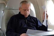 Петр ДЫМИНСКИЙ: «Если честно, то я хотел бы продать Карпаты»