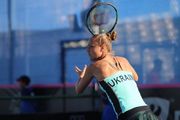 FedCup. Бондаренко номинирована на премию Heart Award
