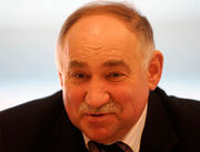 Виктор ГРАЧЕВ: «Уже вижу Шахтер в финале Лиги Европы»