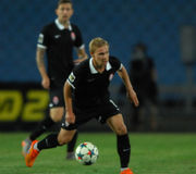 Вячеслав ТАНКОВСКИЙ: «Не хватило банального везения»