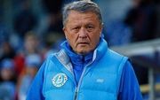 Мирон МАРКЕВИЧ: «С Карпатами играли на результат»