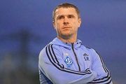 Сергей РЕБРОВ: «Заря заслужила третье место»