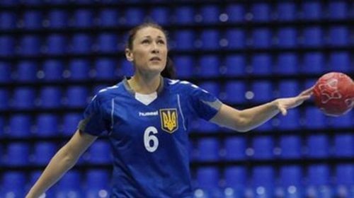 Украинка Манагарова не сможет сыграть за Россию на Олимпиаде