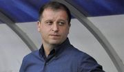 Юрий ВЕРНИДУБ: «Игроки Динамо падали, как девочки»
