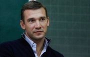 ШЕВЧЕНКО: «Моя задача – смотреть ребят, играющих в Европе»