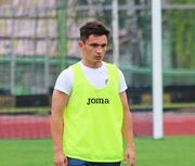 Владимир ТАНЧИК: «Поле не позволяло брать игру на себя»