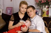 Пьяный Александр Алиев избил жену и попал в полицию