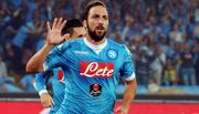 Наполи готов платить Игуаину рекордную для Серии А зарплату